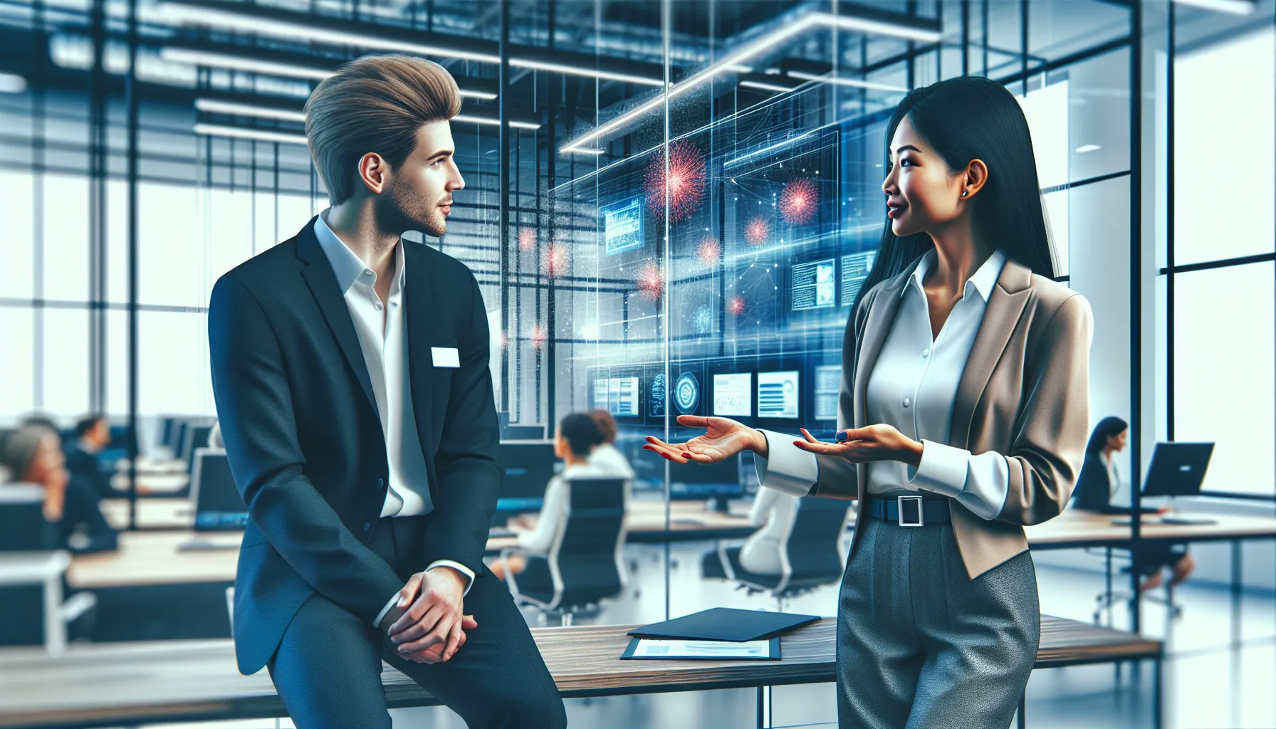 Conseil en Informatique Entreprise : Optimisez Sécurité, Coûts et Performance Technologique