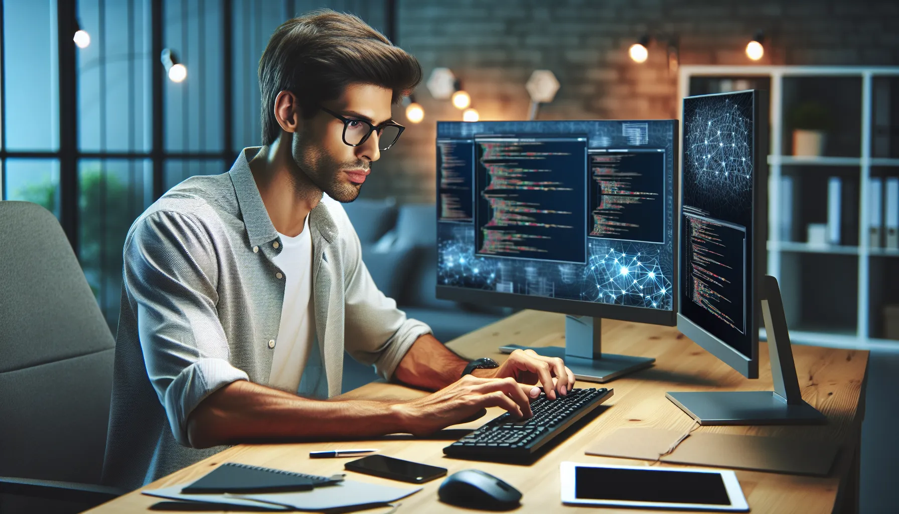 Qu’est-ce qu’un expert en informatique ? Rôle, compétences et importance dans l’ère numérique