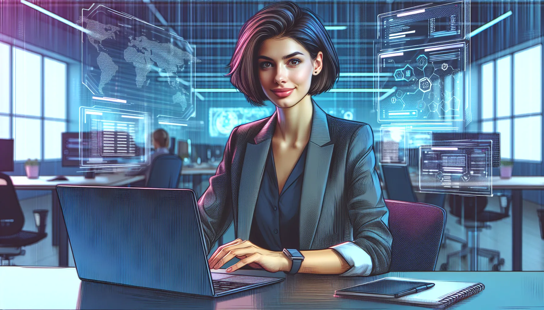 Quel est le métier le plus payé en informatique en 2023 ? Salaires et perspectives détaillées