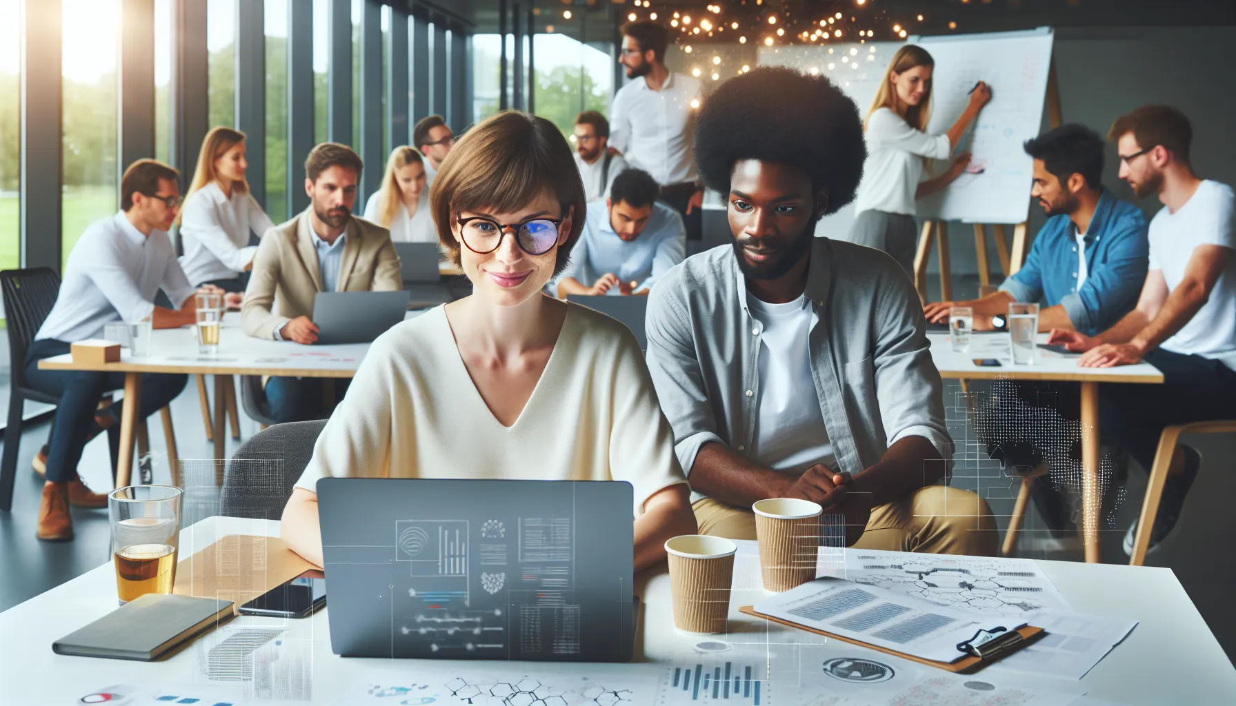 Quel est le salaire d’un informaticien au Luxembourg en 2023 ? Guide complet et chiffres clés